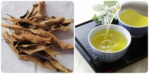 Những người nên uống nước lá vối thường xuyên