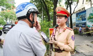 9 luật có hiệu lực từ ngày đầu năm mới 2025