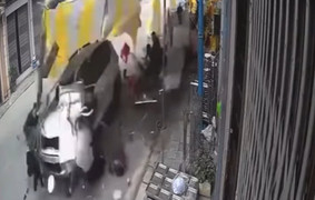 Tài xế lao xe vào đám tang ở Hải Dương là chánh thanh tra huyện, có nồng độ cồn