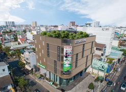 S’Life GYM - hành trình 7 năm xây dựng hệ thống phòng tập xanh chuẩn quốc tế