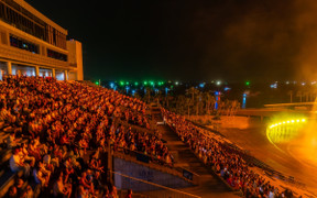 Phú Quốc đông khách dịp cuối năm