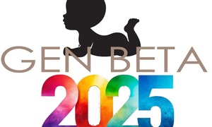 Gen Beta là thế hệ sinh từ năm nào?