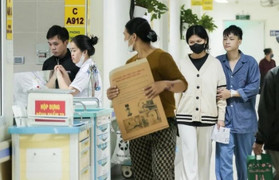 62 bệnh hiếm, bệnh hiểm nghèo không cần xin giấy chuyển tuyến vẫn hưởng BHYT