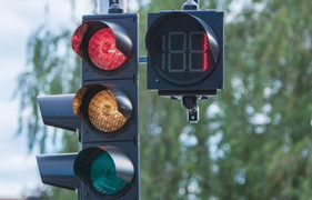 Cục CSGT: Rà soát tổng thể đèn tín hiệu giao thông để xử lý vi phạm chính xác