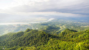 Cách di chuyển từ nội thành Hà Nội đến Ba Vì nhanh chóng và dễ dàng 