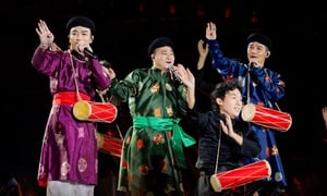 Xu hướng nhạc Việt 2025: Gameshow âm nhạc tiếp tục 'thống trị'