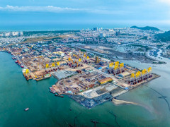 Petrovietnam: TĐ Công nghiệp Năng lượng Quốc gia vươn mình trong kỷ nguyên mới