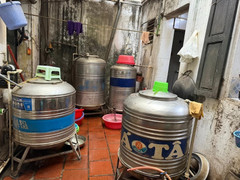 Hà Nội: Bánh cốm Nguyên Ninh tạm ngừng hoạt động 