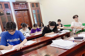 Không có bằng sư phạm có được phép tổ chức dạy thêm?