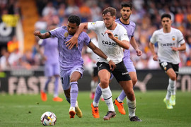 Lịch thể thao mới nhất hôm nay 3/1 và rạng sáng ngày 4/1