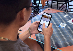 VTC POS - người bạn đồng hành cùng doanh nghiệp SME trong thời đại chuyển đổi số