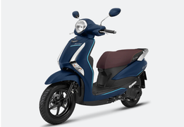 Bảng giá xe Latte mới nhất tháng 1/2025