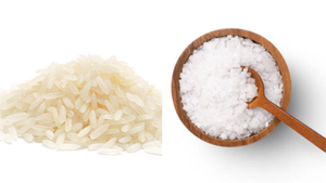 Nên làm gì với gạo, muối cúng giao thừa sau khi nghi lễ hoàn tất?