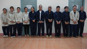 Công an TP.HCM triệt phá ổ cờ bạc ở khách sạn Ramana, có người chơi 18 tỷ/ngày