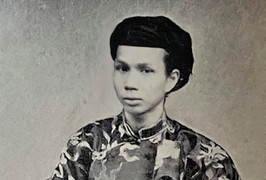 Vị vua nào trong sử Việt lấy hơn 100 vợ, lên ngôi nhờ may mắn?