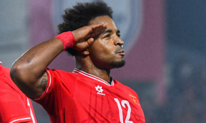 Xuân Son tạo mốc chưa từng có, giúp tuyển Việt Nam phá dớp Thái Lan