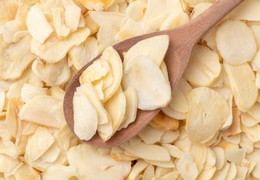 Loại gia vị chỉ ăn 1 tép mỗi sáng cũng bổ dưỡng ngang nhân sâm