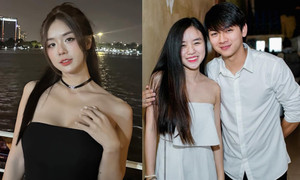 Vợ cũ Hoài Lâm lần đầu làm rõ nguyên nhân ly hôn