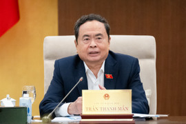 Ủy ban Thường vụ Quốc hội cho ý kiến chuẩn bị kỳ họp bất thường