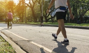 Nên đi bộ bao nhiêu km mỗi ngày?
