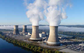 Thủ tướng yêu cầu hoàn thành đầu tư dự án điện hạt nhân Ninh Thuận trong 5 năm