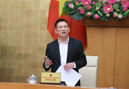 Hoàn thành phê duyệt Đề án cơ cấu lại doanh nghiệp nhà nước trong Quý I/2025