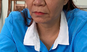 Bắt giam chủ mái ấm Hoa Hồng Giáp Thị Sông Hương