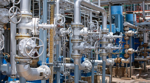 Giá khí đốt châu Âu tăng vọt khi Nga ngừng cung cấp qua Ukraine 