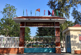 Kỷ luật thầy giáo nhận 7 triệu đồng dạy kèm học sinh thi lại