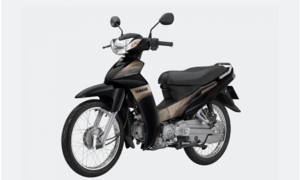 Bảng giá xe máy Sirius mới nhất tháng 1/2025