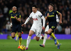 Lịch thể thao mới nhất hôm nay 4/1 và rạng sáng ngày 5/1