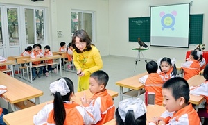 Quy định mới nhất: Giáo viên tiểu học được phép dạy thêm?