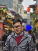 Phóng viên Trà Khánh - VTC News