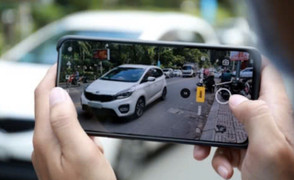 Công an Hà Nội phạt 2,7 tỷ đồng vi phạm giao thông từ tin báo