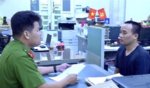 Triệt phá đường dây lừa đảo tiền ảo đa cấp chiếm đoạt tiền hơn 200 nạn nhân