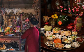 Tết Ất Tỵ nên cúng tất niên vào ngày nào?