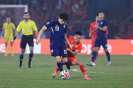 Lịch thể thao mới nhất hôm nay 5/1 và rạng sáng ngày 6/1