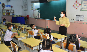 Quy định mới: Học sinh không phải nộp tiền học thêm