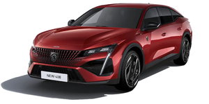 Bảng giá ô tô Peugeot mới nhất tháng 1/2025