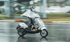 Hà Nội sắp đón mưa, kết thúc chuỗi ngày hanh khô và dự báo thời tiết 10 ngày tới