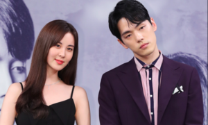 Sao Hàn 4/1: Tài tử 'Hạ cánh nơi anh' gây bức xúc; rộ tin V đóng Squid Game 3
