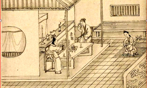 Đừng ra phố đánh ghen, hãy học Hoạn Thư cách 'xử' chồng ngoại tình và 'tiểu tam'