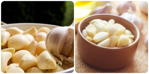 Những người nên thường xuyên ăn tỏi