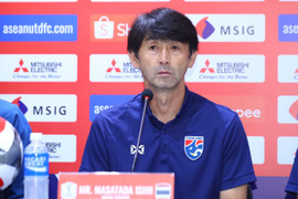 HLV Thái Lan kể lại khoảnh khắc động đất kinh hoàng, chạy vội từ tầng 15