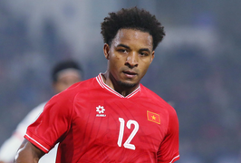 Báo Thái Lan e ngại Nguyễn Xuân Son lập kỳ tích lịch sử ở AFF Cup 2024