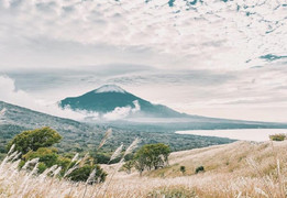 Chinh phục núi Vũng Chua ở Quy Nhơn