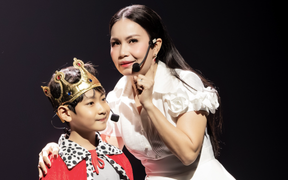 Cẩm Ly nói lý do không tham gia 'Chị đẹp', đội Tóc Tiên có 2 suất chung kết