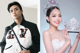 Đường tình của Soobin: Nghi vấn hẹn hò Hoa hậu, từng thừa nhận là 'dân chơi'