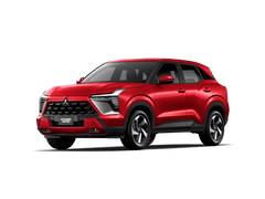 Bảng giá ô tô Mitsubishi mới nhất tháng 1/2025