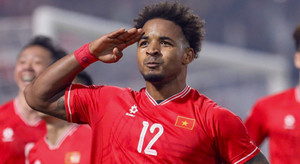 Tuyển Việt Nam, Thái Lan đọ thưởng tiền tỷ trước chung kết AFF Cup 2024